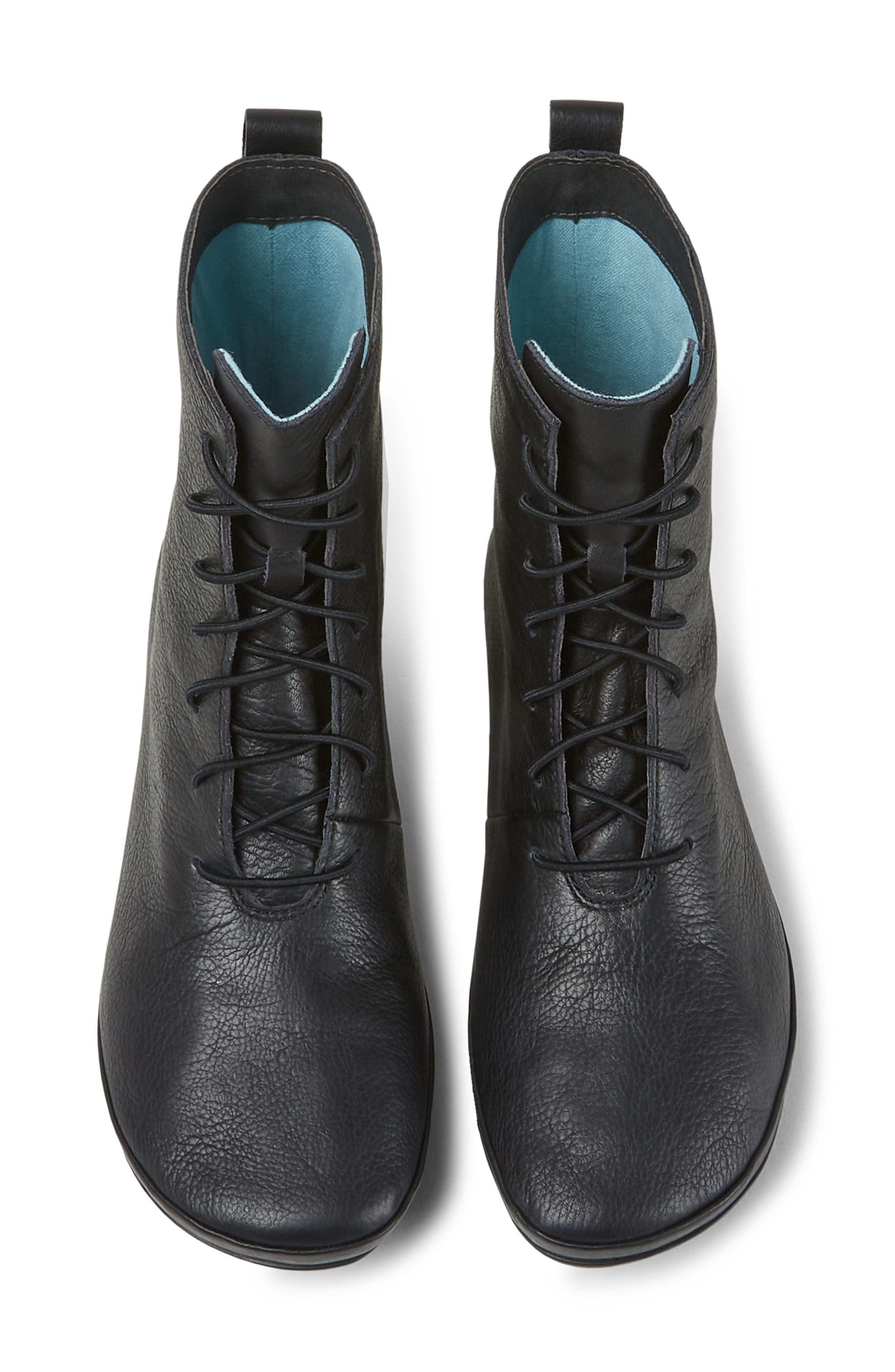 Camper Right Nina Mary Jane Bootie, Alternate, color, 