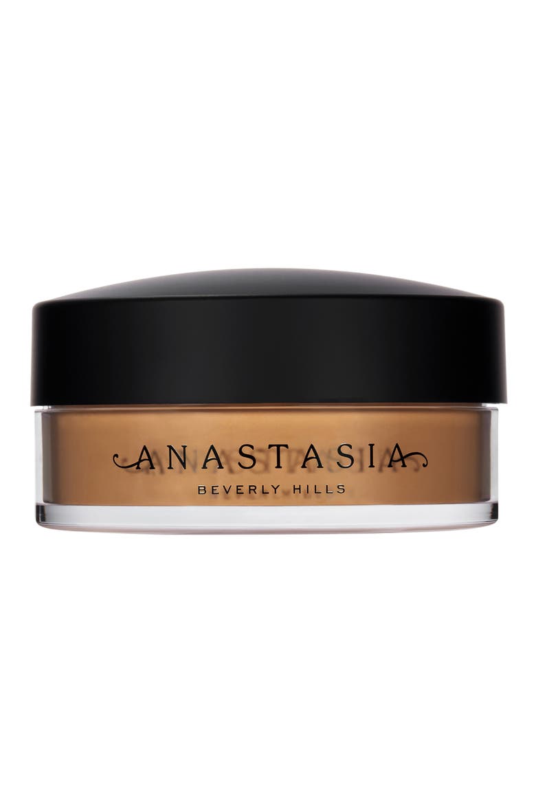 Loose Setting Powder, Main, color, GOLDEN ORANGE