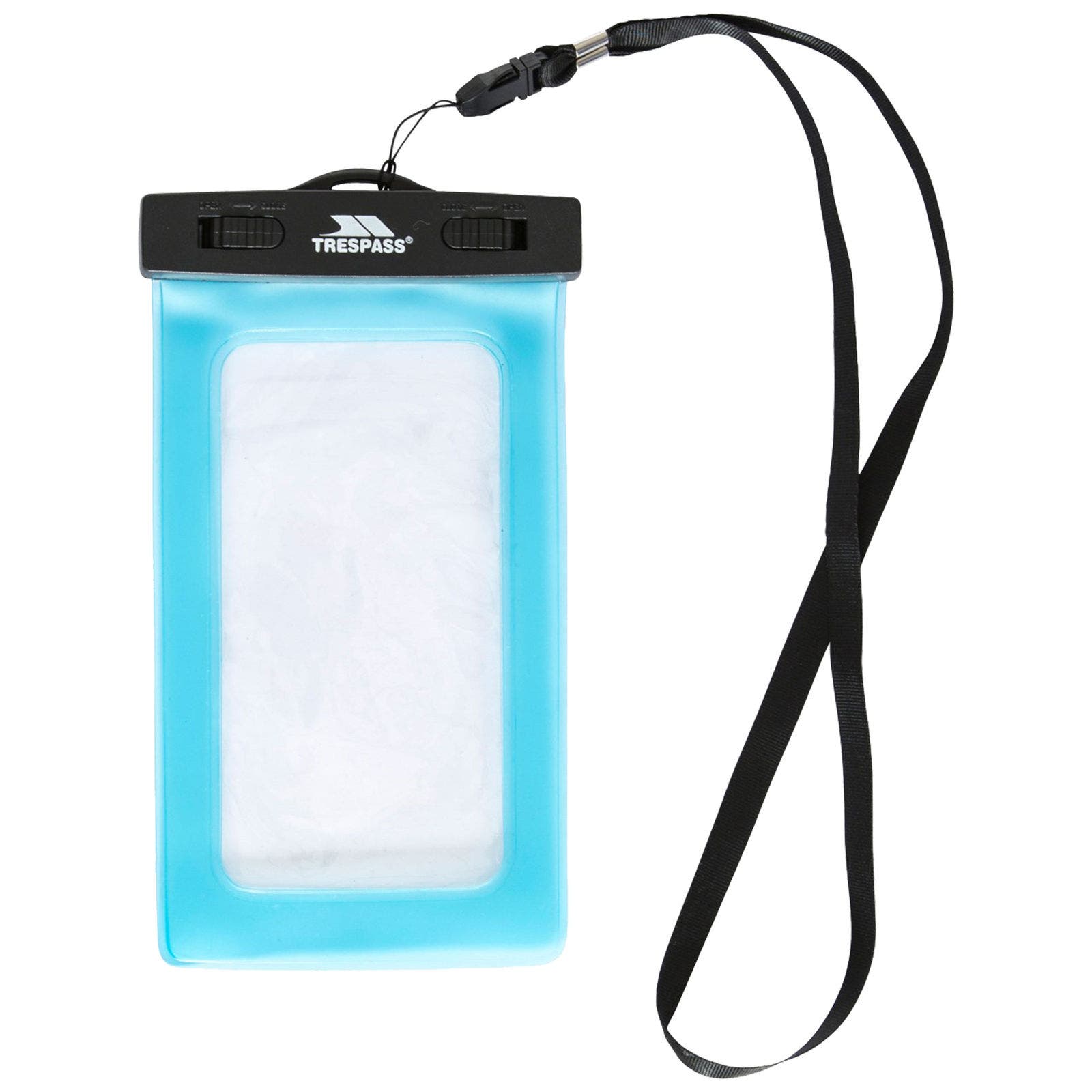 Pool Party Waterproof Phone Case, Main, color, Aqua