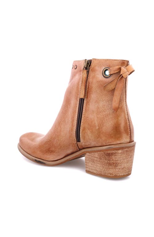 Roan Australia Boot In Brown