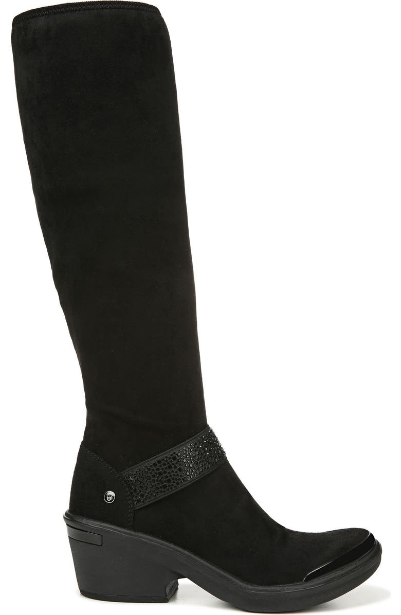 BZees Tango Tall Boot, Alternate, color,