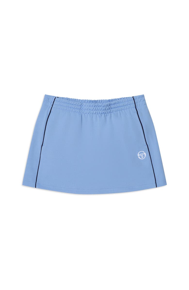 Sergio Tacchini Fia Comfort Skort, Alternate, color, Della Robbia Blue