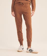 NAADAM Off-Duty Cashmere Jogger
