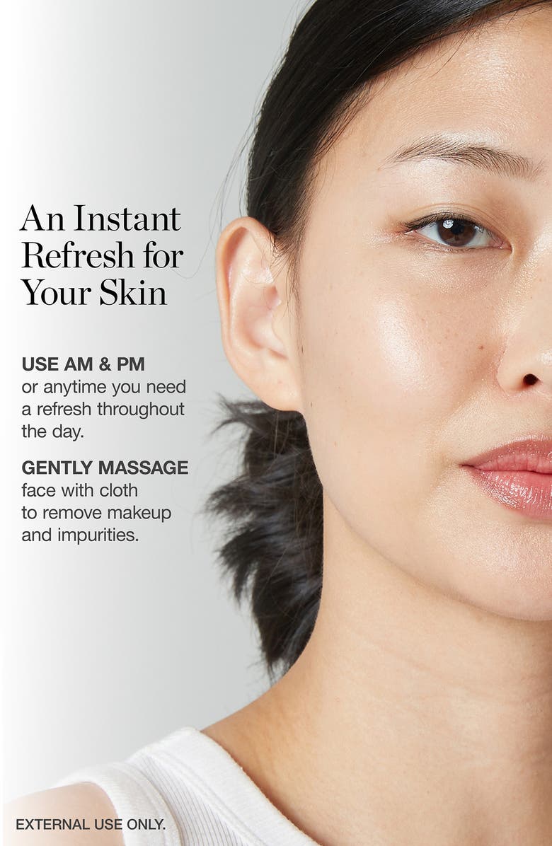 OGEE 20-Pack Cleansing Cloths, Alternate, color, 