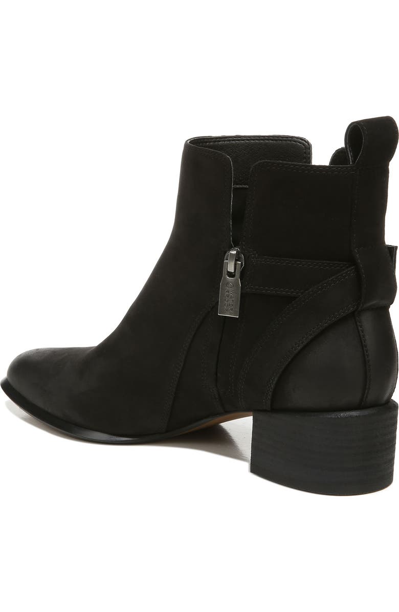 Vionic Sienna Buckle Bootie, Alternate, color,