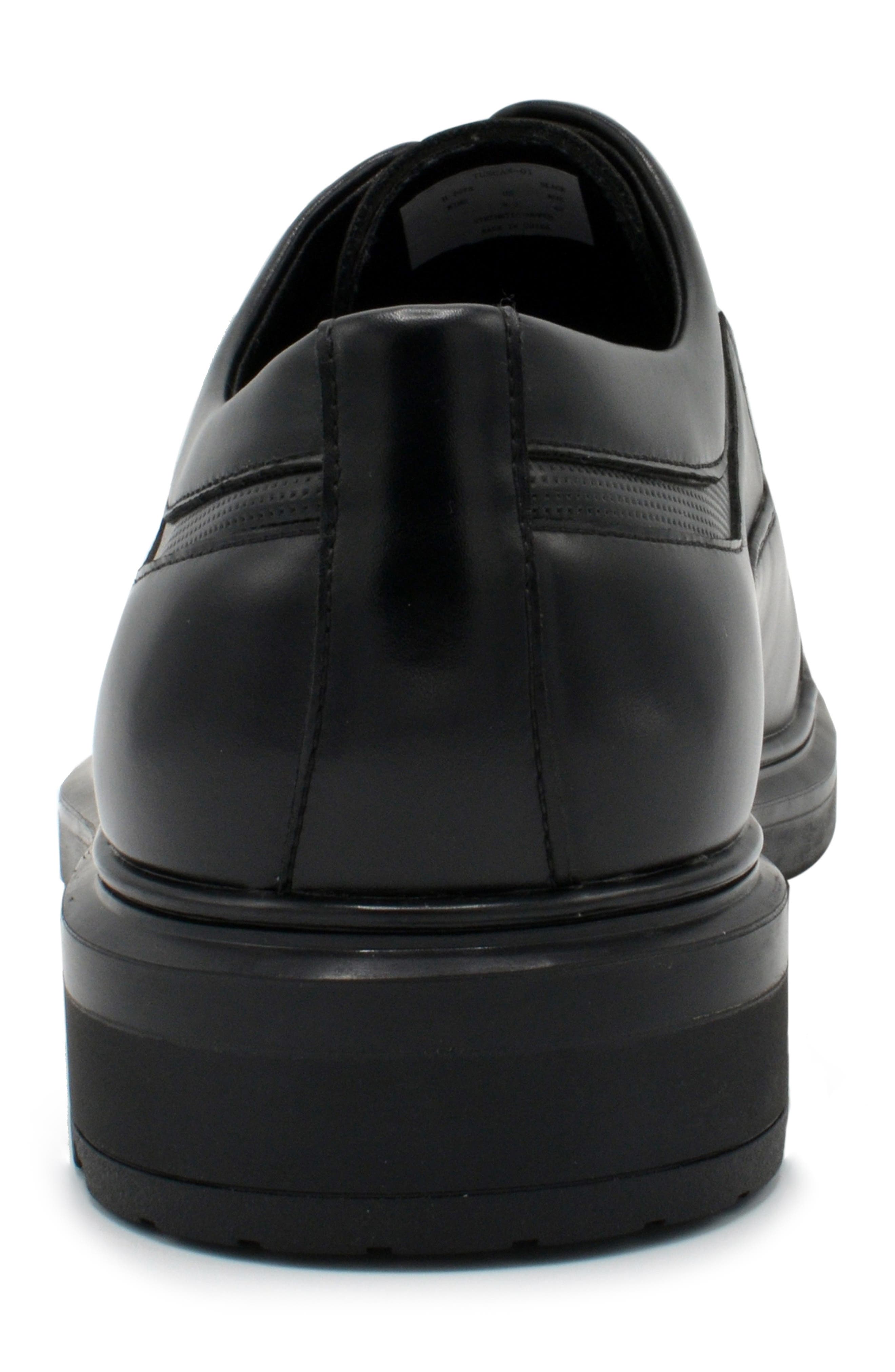 ASTON MARC Tuscan Cap Toe Oxford, Alternate, color, 