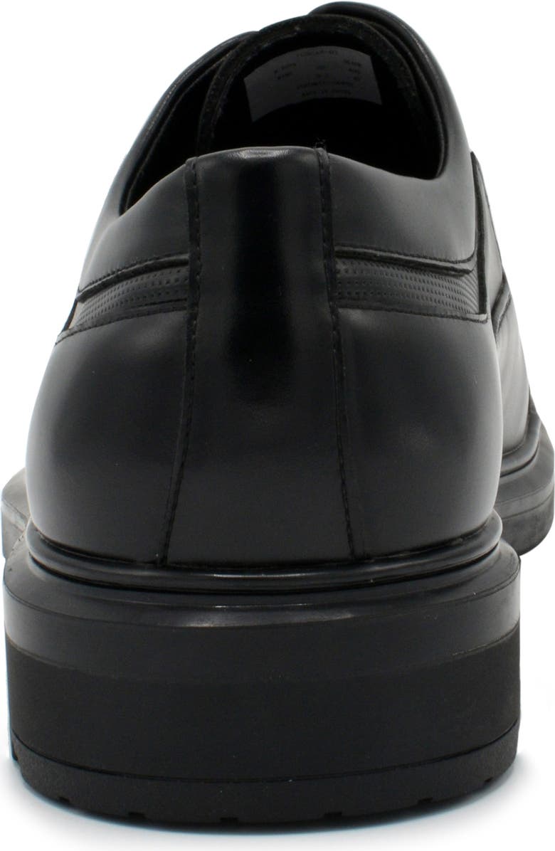ASTON MARC Tuscan Cap Toe Oxford, Alternate, color,