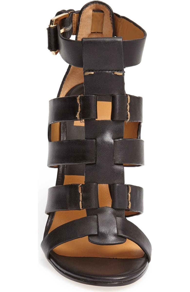 Dolce Vita 'Niro' Sandal, Alternate, color,