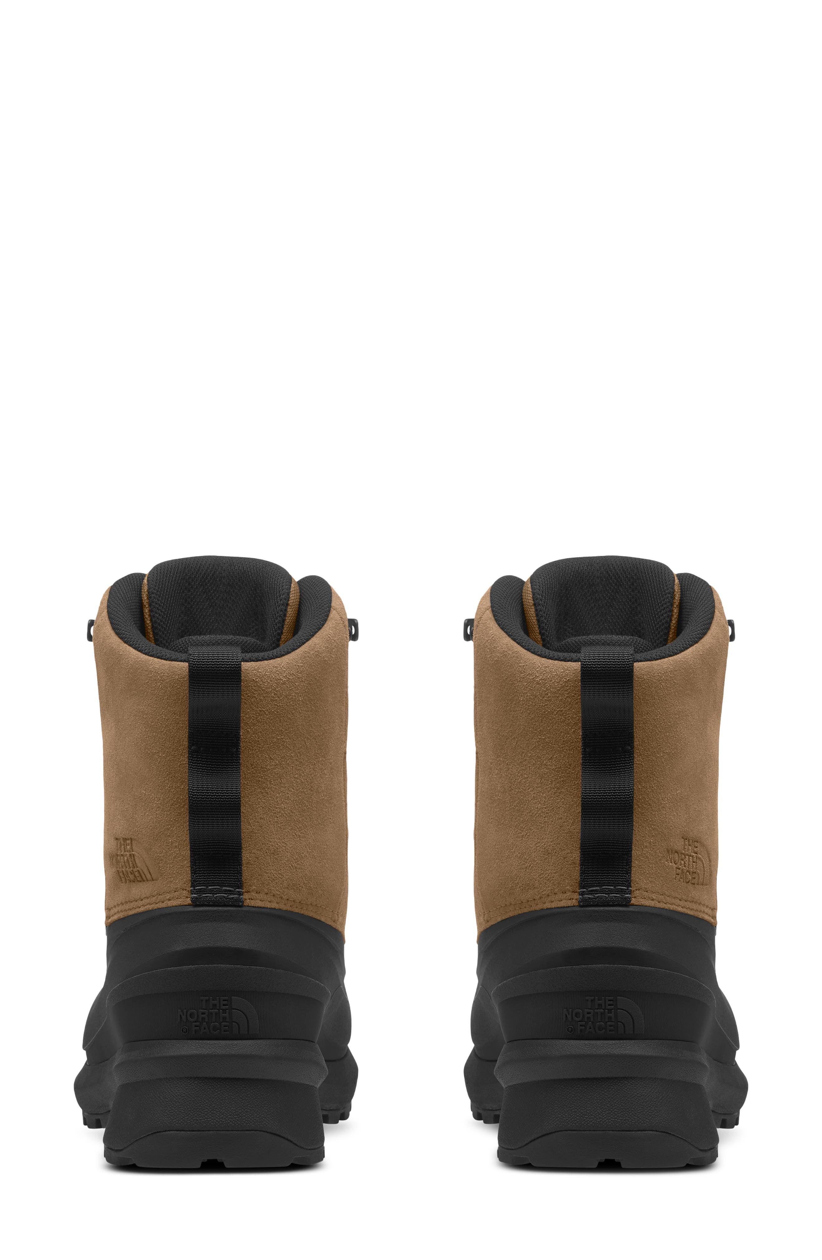 The North Face Chilkat-V Waterproof Boot, Alternate, color, Utility Br