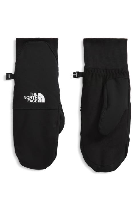 Tech Shelbe Raschel Etip Mittens