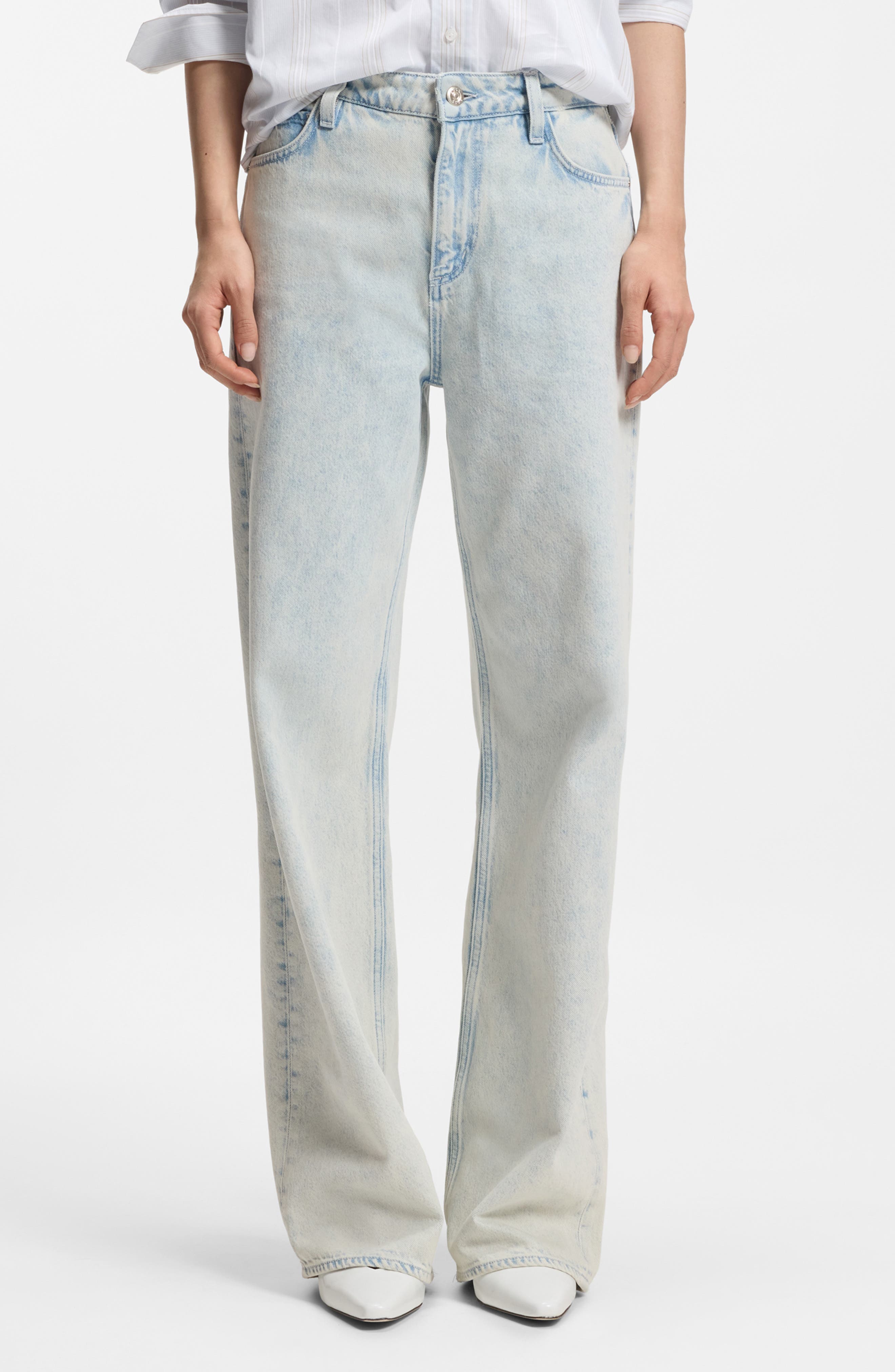Crossroad Boyfriend 0.2 Jeans