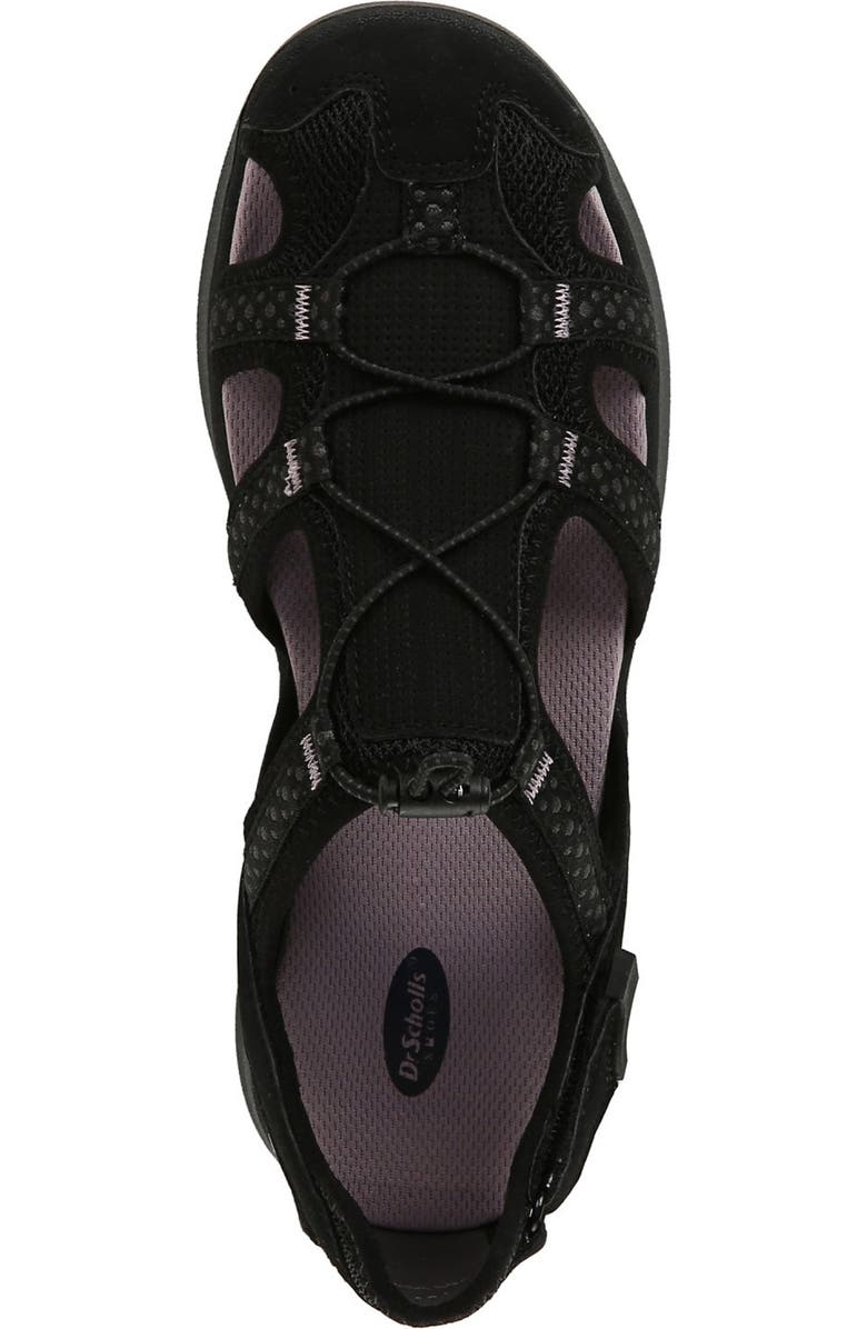 Dr. Scholl's Cancun Slip-On Sport Sandal, Alternate, color,