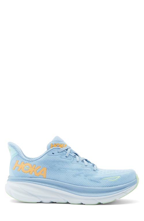 Hoka Clifton 9 Running Shoe