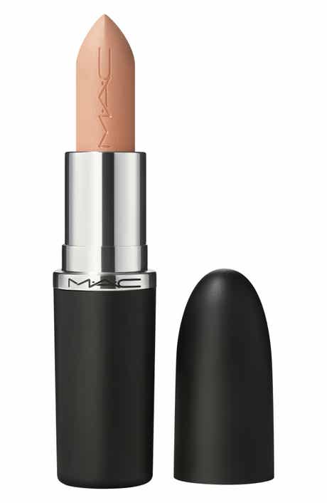 MACximal Silky Matte Lipstick