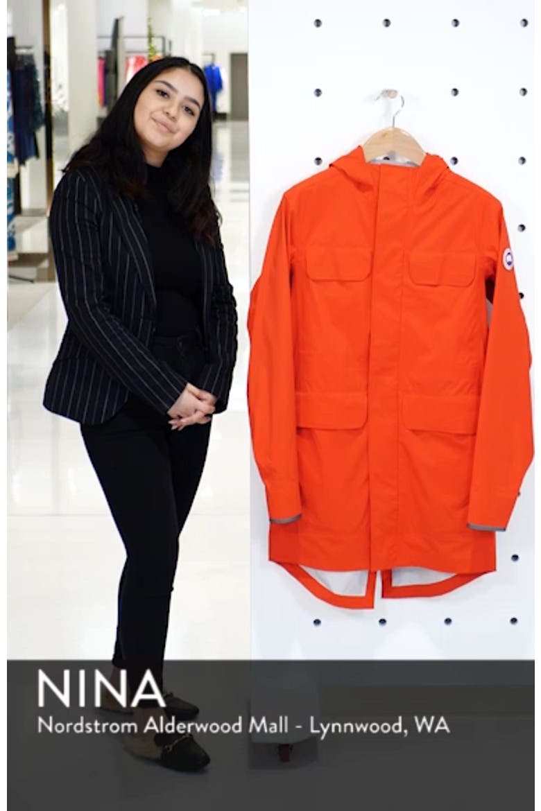 Seawolf Packable Waterproof Jacket video