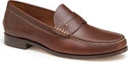 Johnston & Murphy Baldwin Penny Loafer