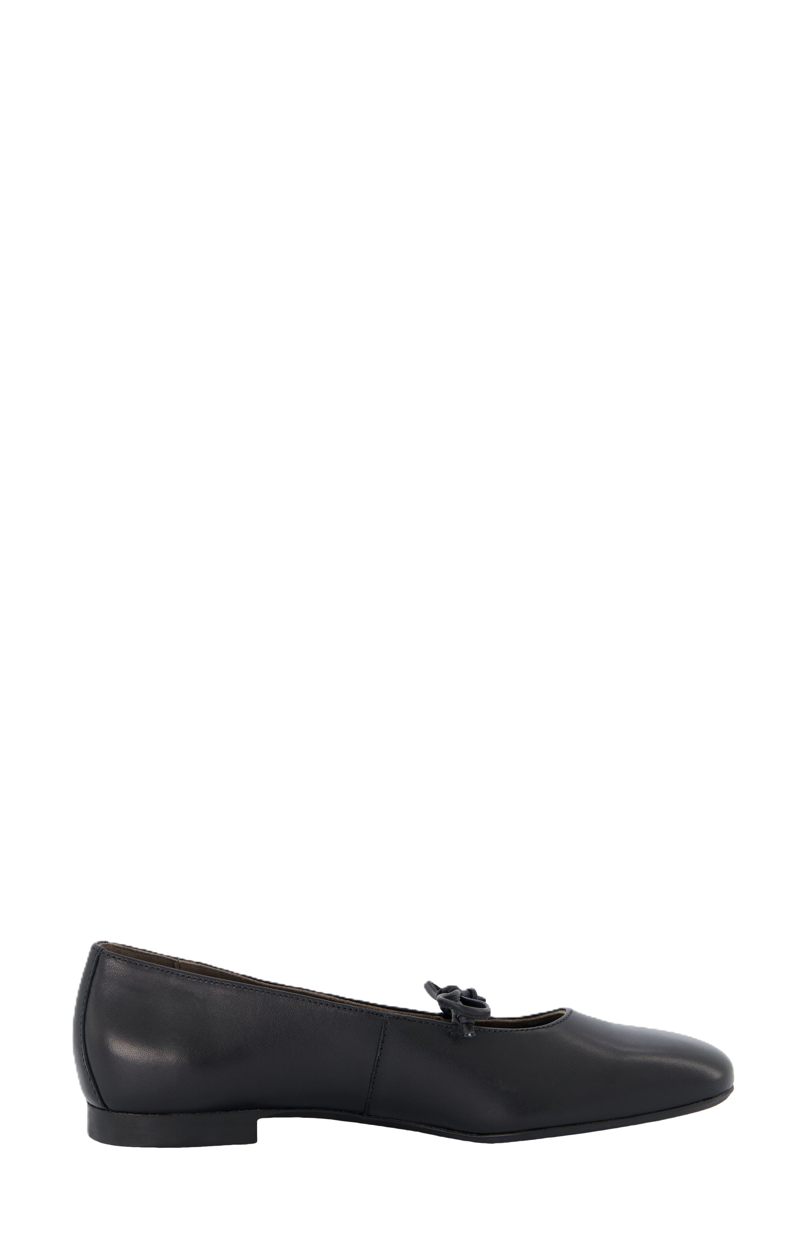 Paul Green Alee Mary Jane Ballet Flat, Alternate, color, 