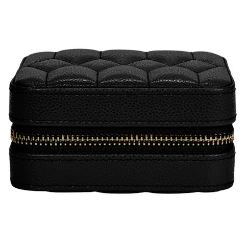 Lauren Zip Travel Case