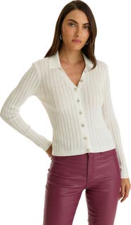 The Noli Shop Karolina Polo Shirt