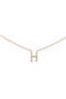  Yellow Gold | H