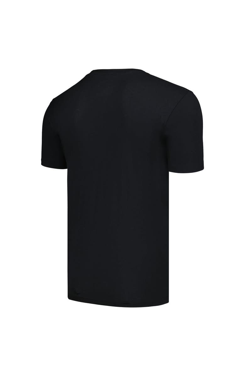 HOMEFIELD Men's Homefield Black Providence Friars Script T-Shirt, Alternate, color, 