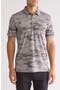 Beachside Stealth Pima Cotton Blend Polo