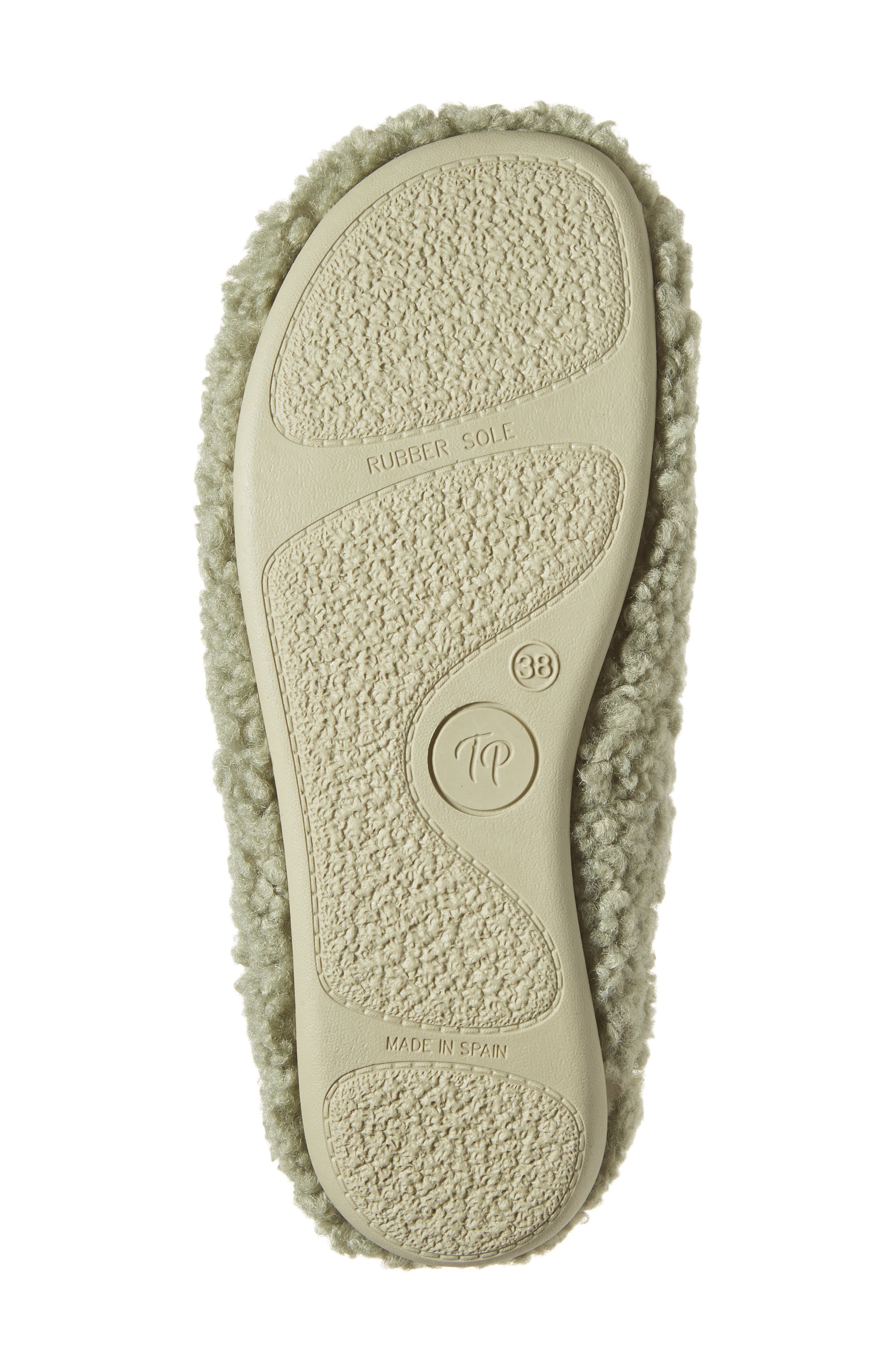 Toni Pons Maui-HL Mule, Alternate, color, Menta Mint