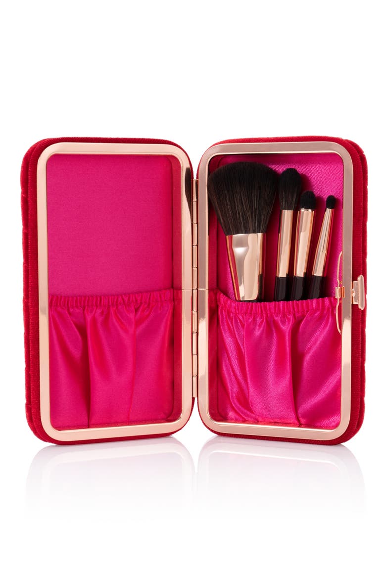 Magic Mini Brush Set (Limited Edition), Alternate, color, NO COLOR