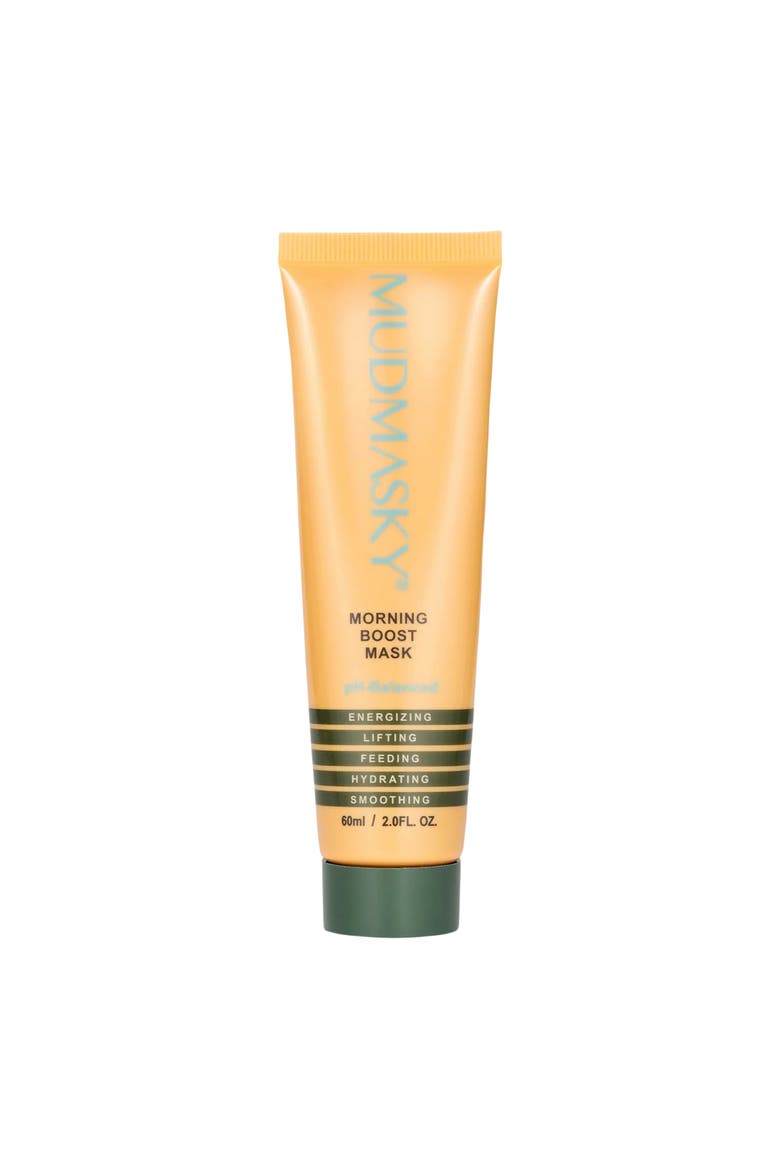 Morning Boost Mask 2oz, Main, color, None