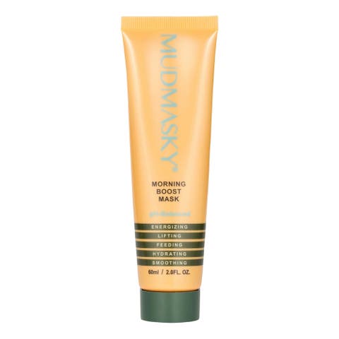 Morning Boost Mask 2oz