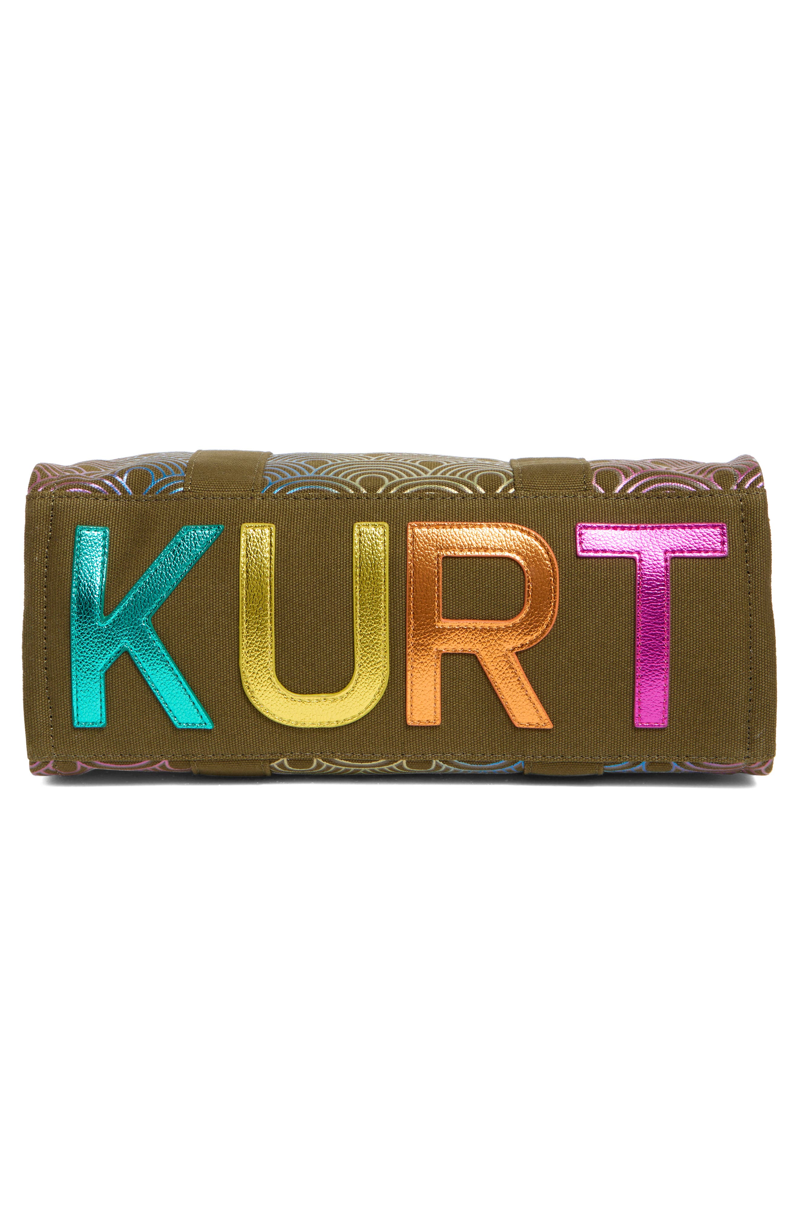 Kurt Geiger London Southbank Tote Bag, Alternate, color, 