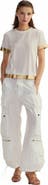 Cynthia Rowley Athena Tee