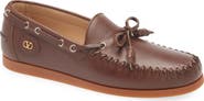 Valentino Garavani Boat Shoe