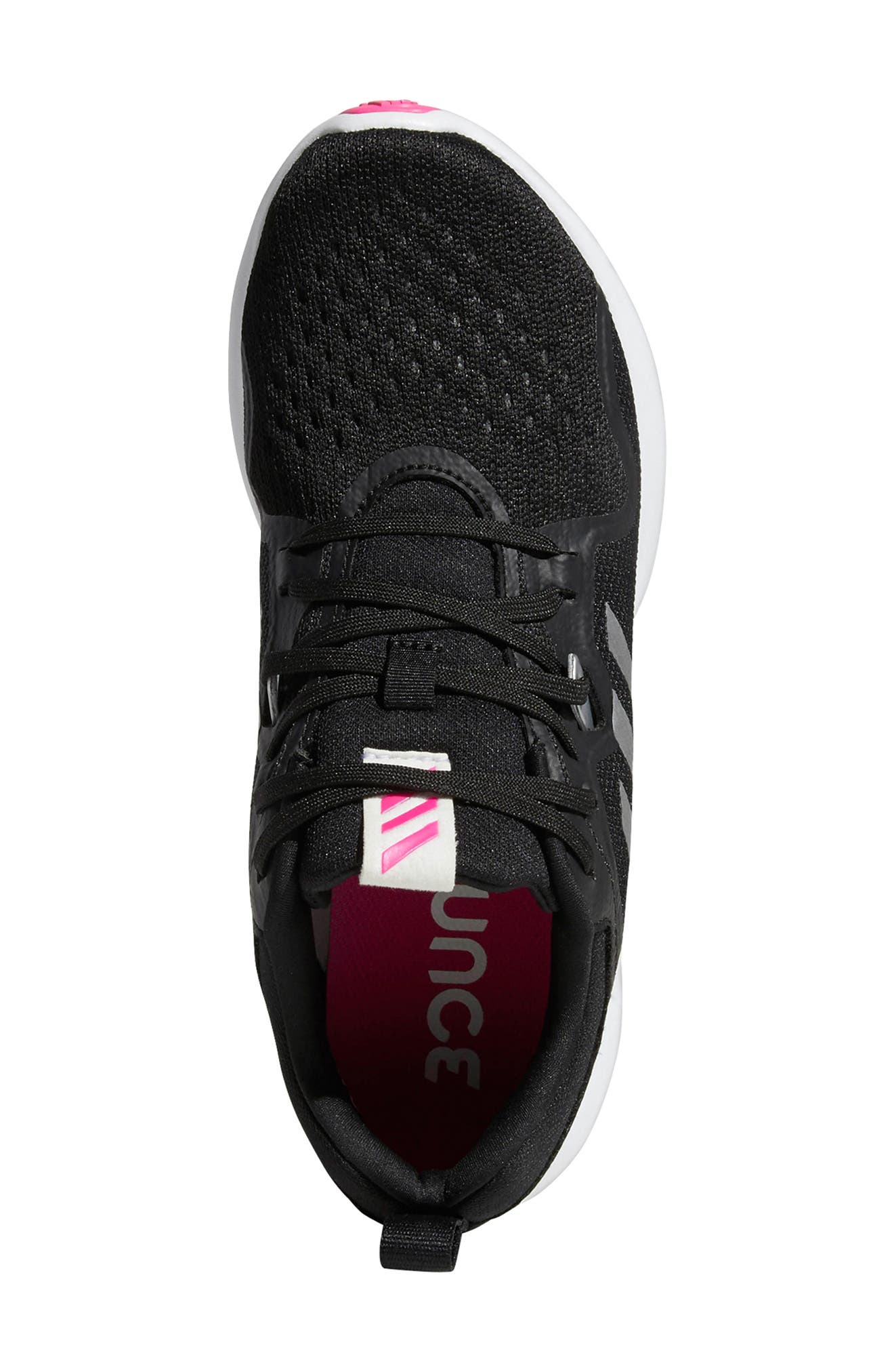 adidas EdgeBounce Running Shoe, Alternate, color, 