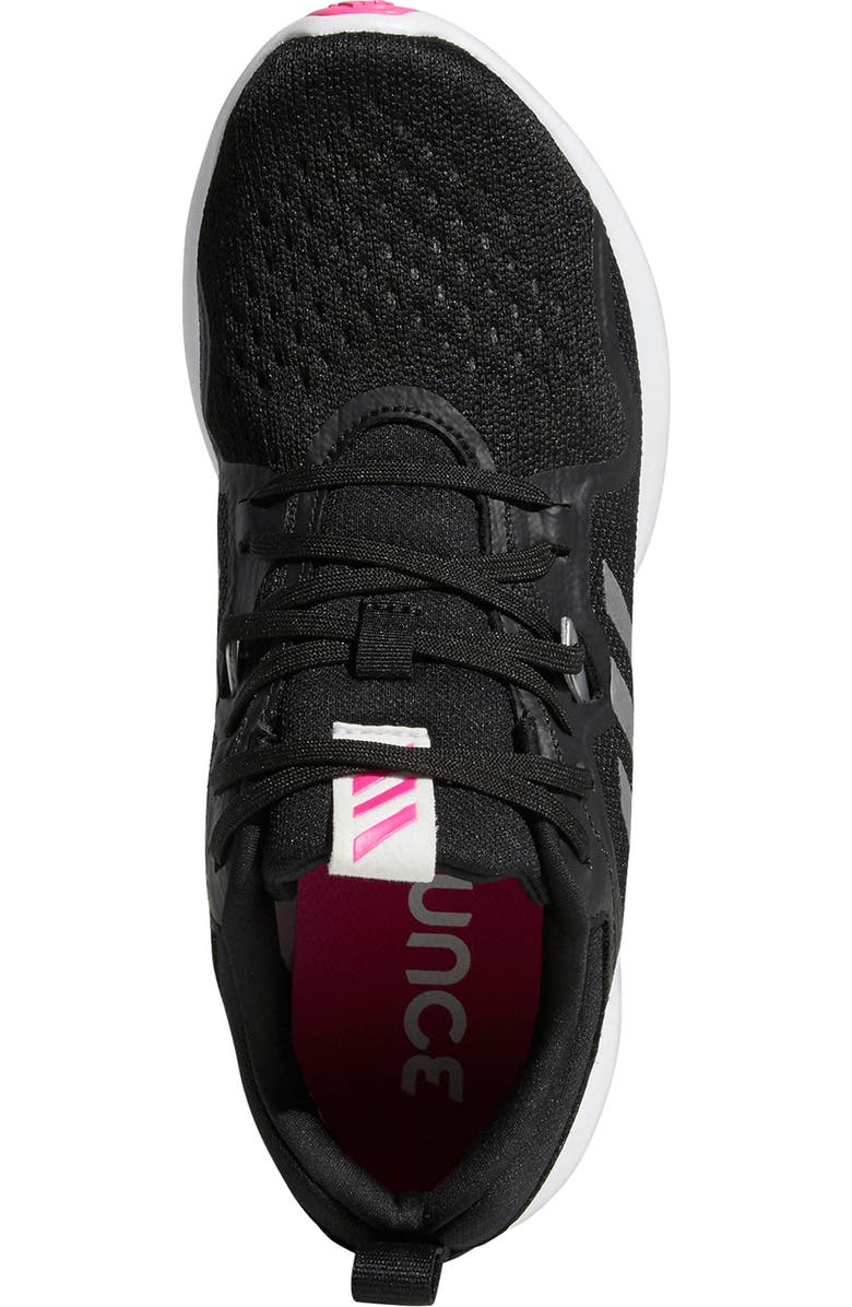 adidas EdgeBounce Running Shoe, Alternate, color,