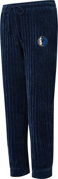 College Concepts Women's College Concepts Navy Dallas Mavericks Linger Pants