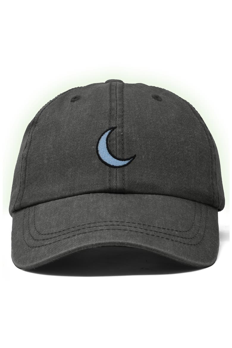 Moon Cap, Main, color, Washed Gray