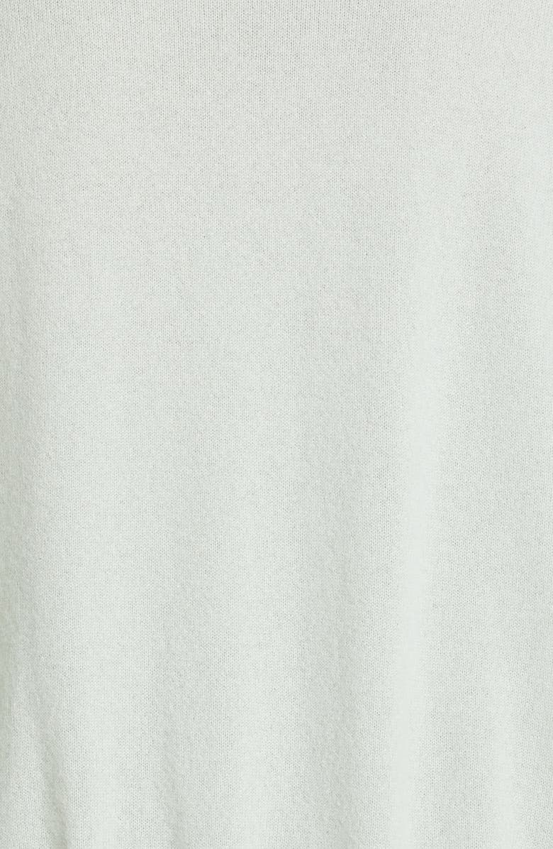 Maria McManus Recycled Cashmere & Cotton Cardigan, Alternate, color, 