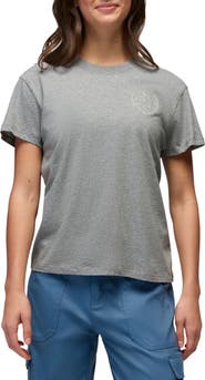 prAna Everyday Open Heart Organic Cotton T-Shirt