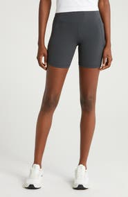 Free Fly All Day Pocket Bike Shorts