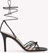 Gianvito Rossi Gwyneth 85 Sandals