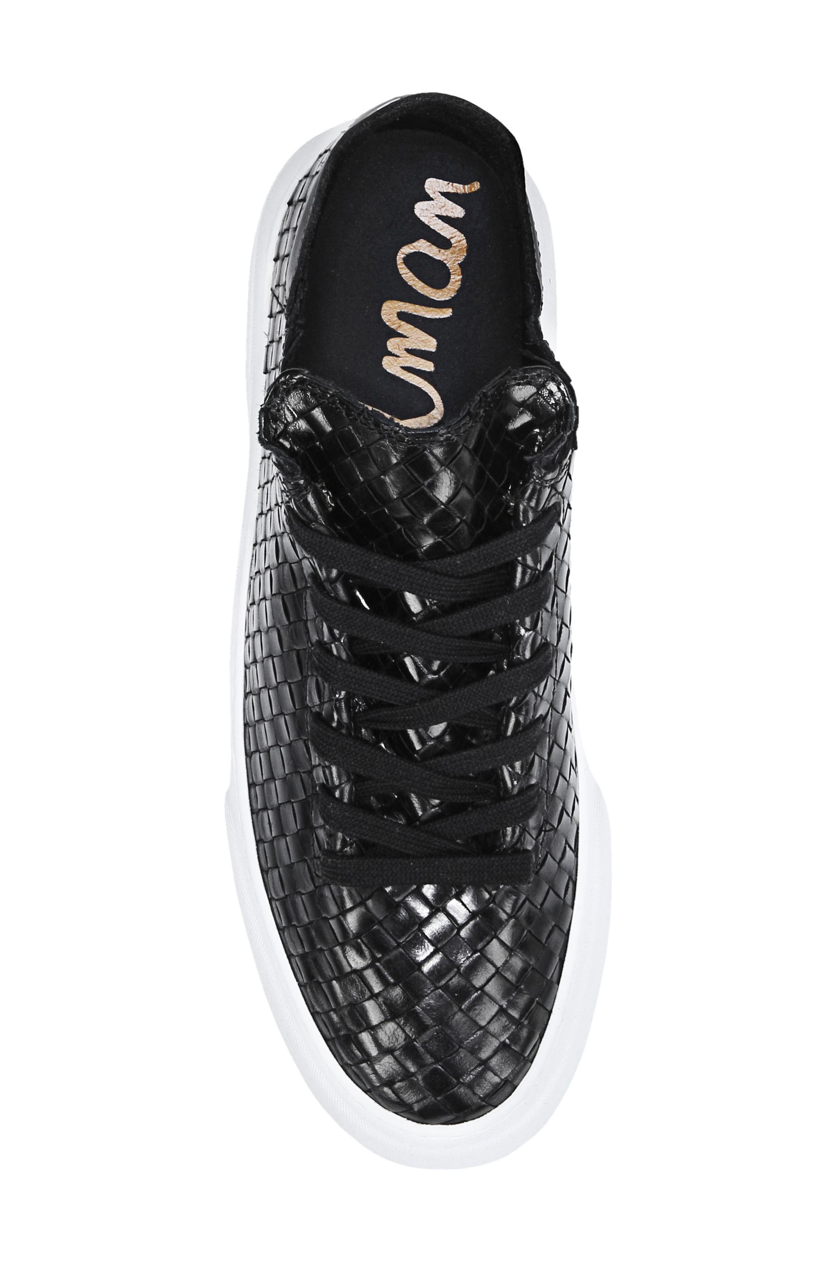 Sam Edelman Marvis Sneaker, Alternate, color, 