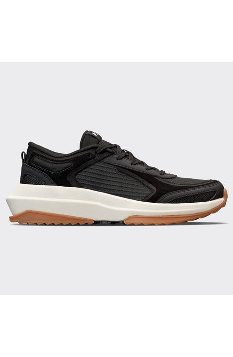 Women's Jogger Gum Sneaker