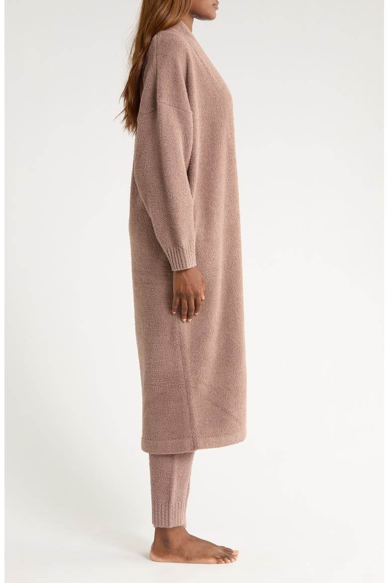 Zuriel Recycled Polyester Duster, Alternate, color, ALS