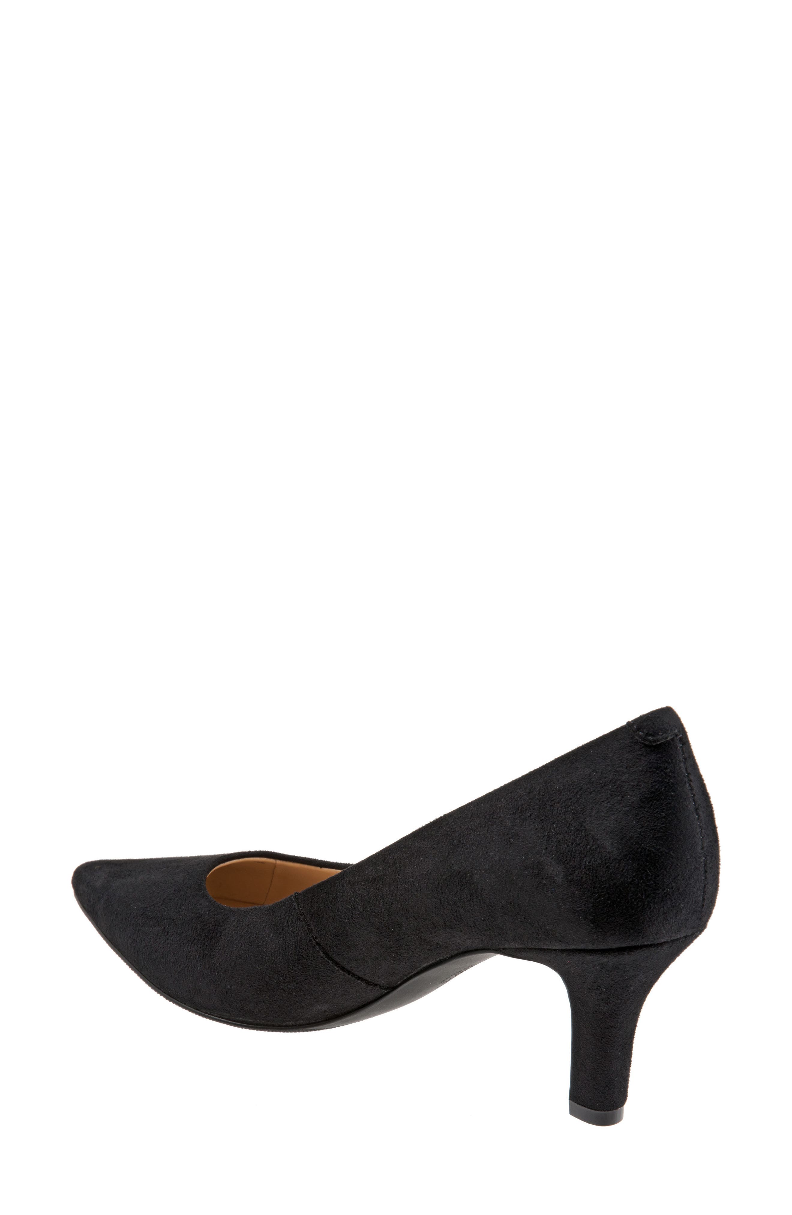 Trotters Noelle Pointy Toe Pump, Alternate, color, 