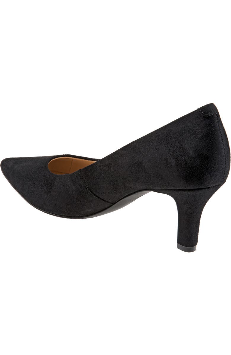 Trotters Noelle Pointy Toe Pump, Alternate, color,