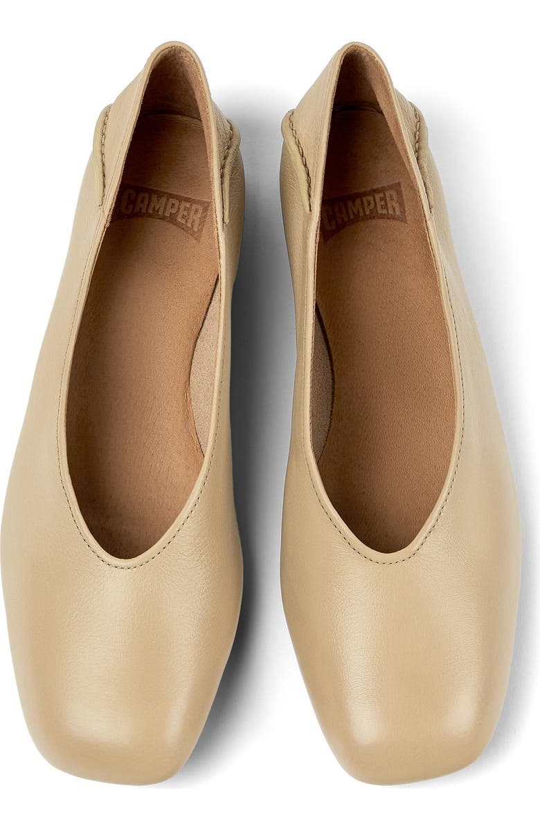 Camper Casi Myra Flat, Alternate, color,