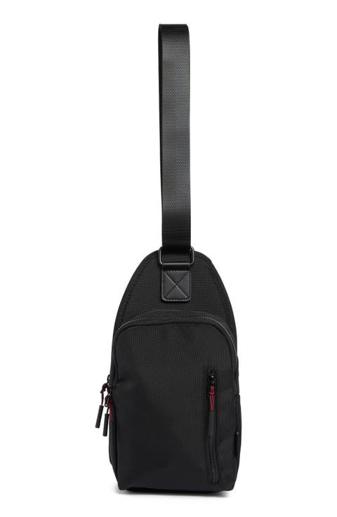 Ballistic Sling Bag
