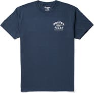 Seager Co Saloon Cotton Graphic T-Shirt
