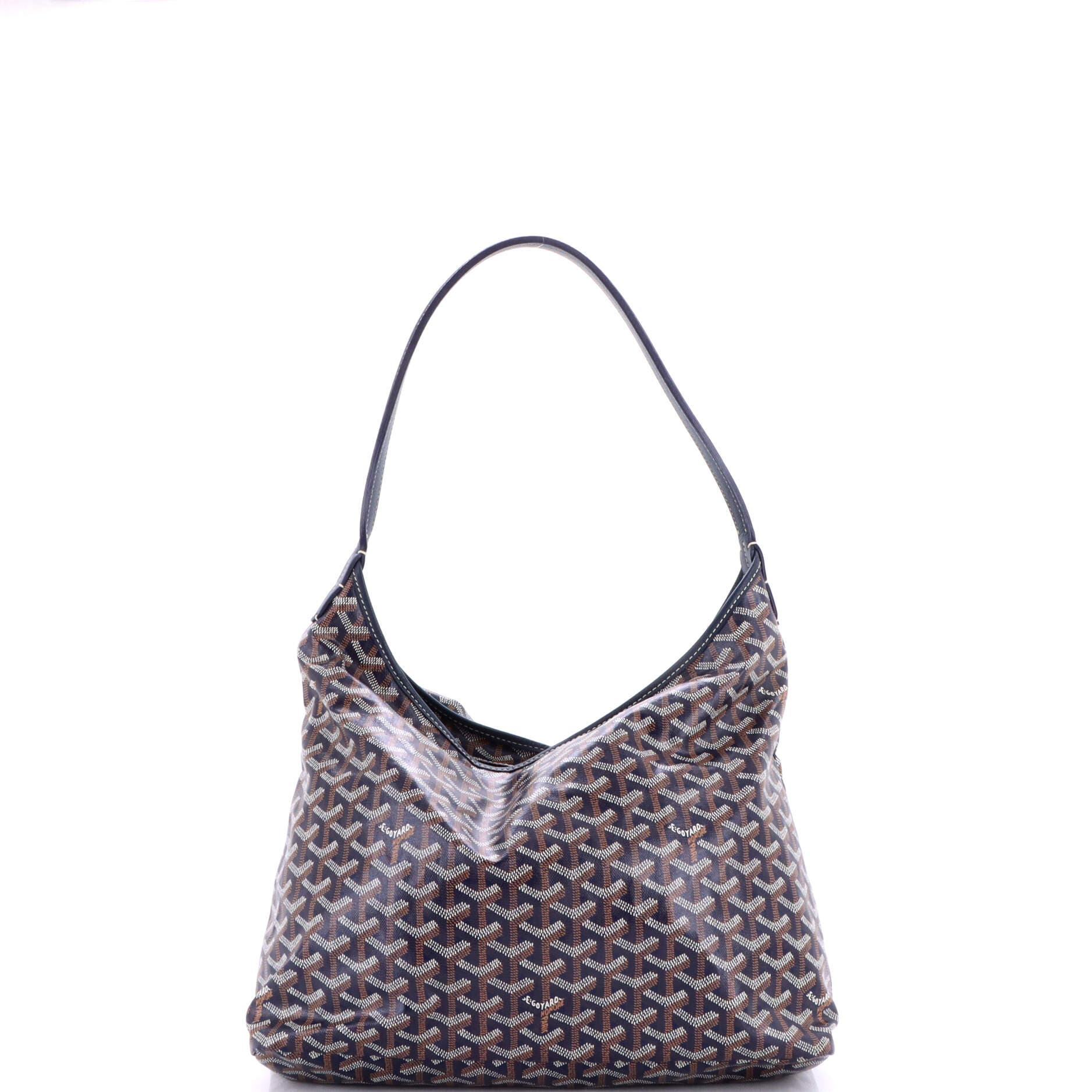 81036096 Boheme Hobo Printed Coated Canvas, Alternate, color, 